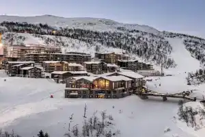 Chalet Chablis, Hemsedal