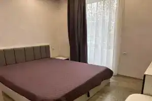 Uyutka Apartments, Yerevan