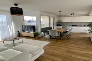 Penthouse Rhein-Main, Offenbach