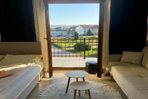 Sofi IV Apartments, Nis