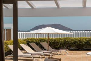 Villa Hondartza, Corralejo