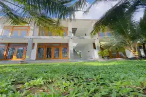 New Ocean Breeze Madiha Hotel, Matara