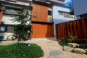 神戸 - 三宮から車で10分 - 日本庭園のあるタイニーハウスの宿 , - Sannomiya 10 min - Max4 Villa, Kobe