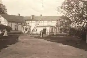 Rauhalahden Kartano Hotel, Kuopio