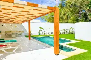 Dar Nour: Charme et tranquilité à Guest house, Hammamet