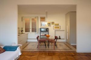Repubblica Apartament, Vigevano
