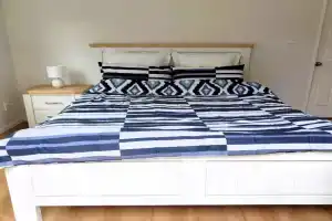 Two bedroom homestay with private entrance in convenient location, Auckland