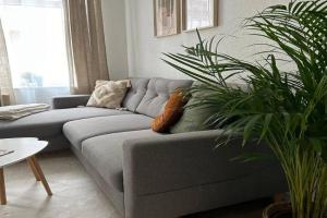 Modernes Apartment - Alt-West, Leipzig