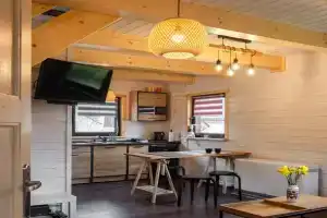 Domek Rumiankowy Guest house, Wisla