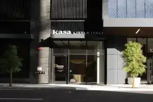 Kasa Little Italy Apart-hotel, San Diego