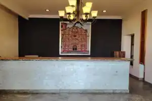 Hotel Matamoros Doce, Queretaro