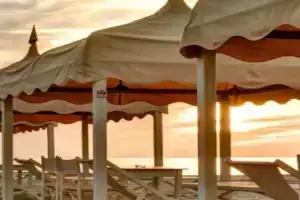 La casina del mare Guest house, Viareggio
