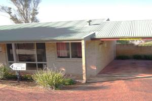 Bandicoot 21 Apartments, Albany
