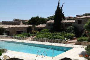 Les Voutes Guest house, Propriano