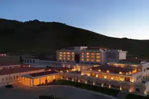 Ayan Zalaat Hotel, Ulan Bator