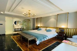 Qingdao Badaguan Jingli Villa Hotel, Qingdao
