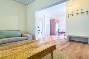 Cityscape Residence with a Patio Guest house, Volos