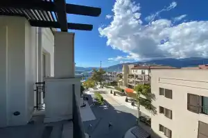 Porto Montenegro Luxury Apartment, Tivat
