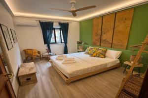 La Casa di Trudy, Palermo