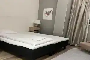 Crystal Suites, Rovaniemi