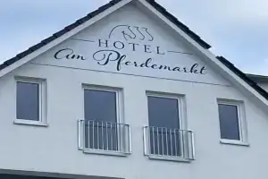 Hotel am Pferdemarkt, Aurich