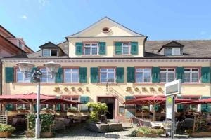 Boardinghouse Sonne, Offenburg