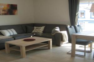Appartements Buesum DS10 Apartments, Busum