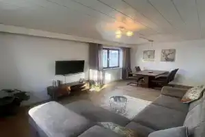 Zentrales City Appartement mit Bestlage & gratis Parkplatz Apartments, Worms