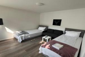 2-Zimmer Wohnung in - Ost Apartments, Kiel