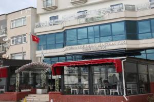 Asım ve nurhan kocabıyık öğretmenevi Hotel, Avcilar