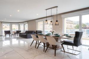 Le Vigneulles Apartments, Metz
