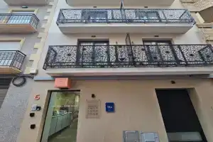 Estrella De Mar - Boutique ApartHotel, Benidorm