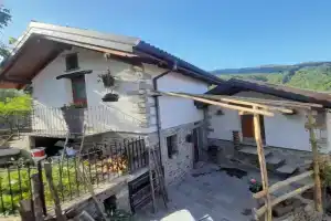 Baita Nini Guest house, Cannero Riviera