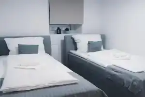 Appartio - Gästehaus Altstadt Apartments, Worms