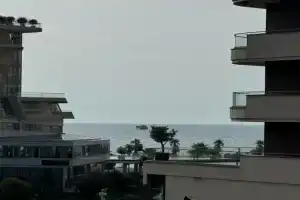 aldo apartments, Shengjin