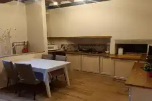 Kiki casina Piazza Lori Apartments, San Marcello Pistoiese