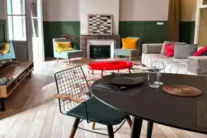 Cozy apartment in downtown, Tunis