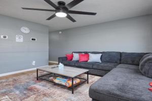 Southern Charm 2-0 Apartments, Columbus