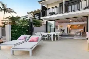 Serene Riverside Escape, Apartments, Noosa Heads