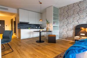 MASEVEN Frankfurt Messe Apart-hotel, Frankfurt am Main