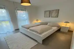 City Residenz , Europa-Park - Rulantica Apartments, Lahr