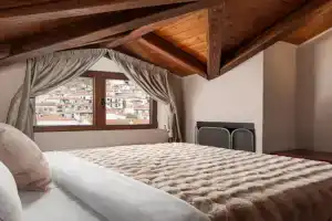 Mons Hotel, Arachova