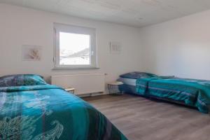 nJoy! Apartment - Zentral & Garten, Heilbronn