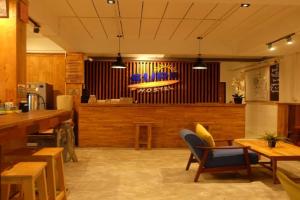 Surf Hostel Krabi, Ao Nam Mao