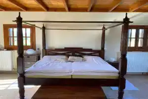 Anja`s Villa, Agios Georgios Argyradon