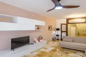 La Pineta sul Mare by Wonderful Italy Apartments, Sanremo