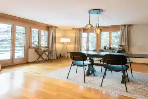 Wohnung Homely - Nähe Terminal Apartments, Grindelwald
