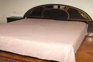 Apartment on Tumanyan, Yerevan