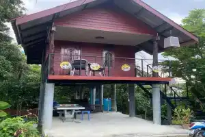 thechalethome, Panwa