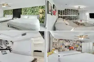 Fall in love with Brickell - Your home Guest house, Miami